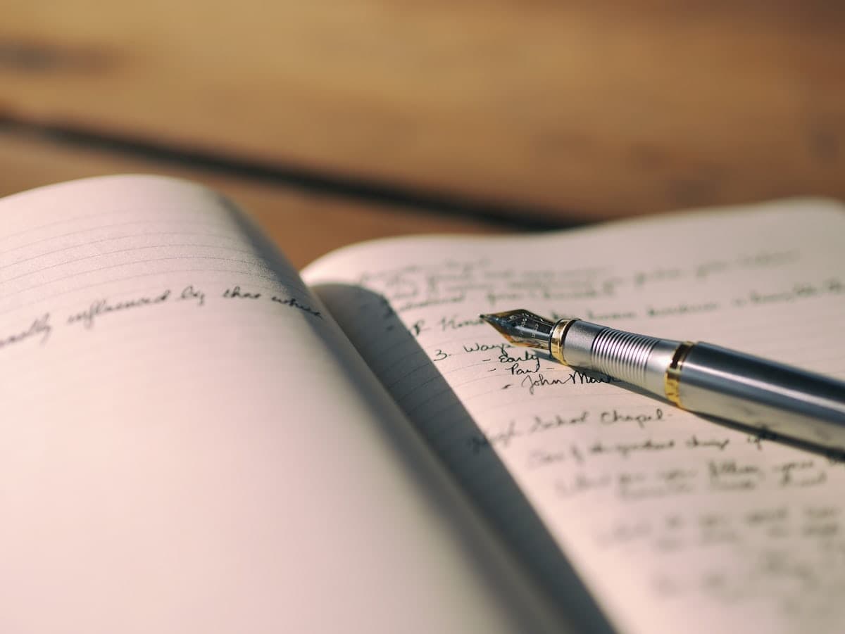 UP&WRITE Feature